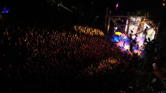 Desert Daze 2017