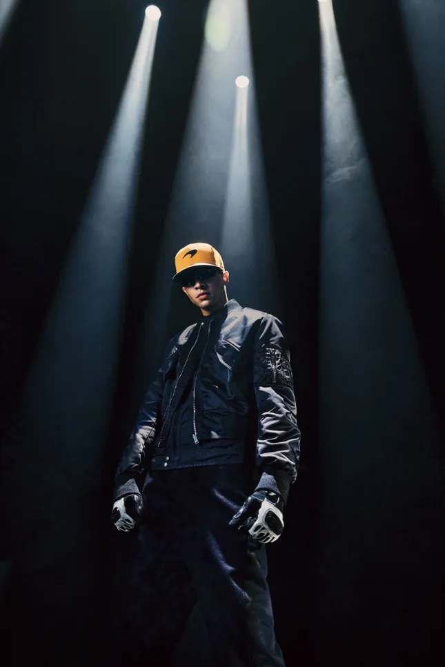 New Era x F1
