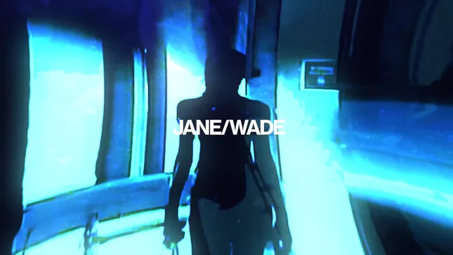 JANE WADE - NYFW “OUT OF OFFICE 2024”