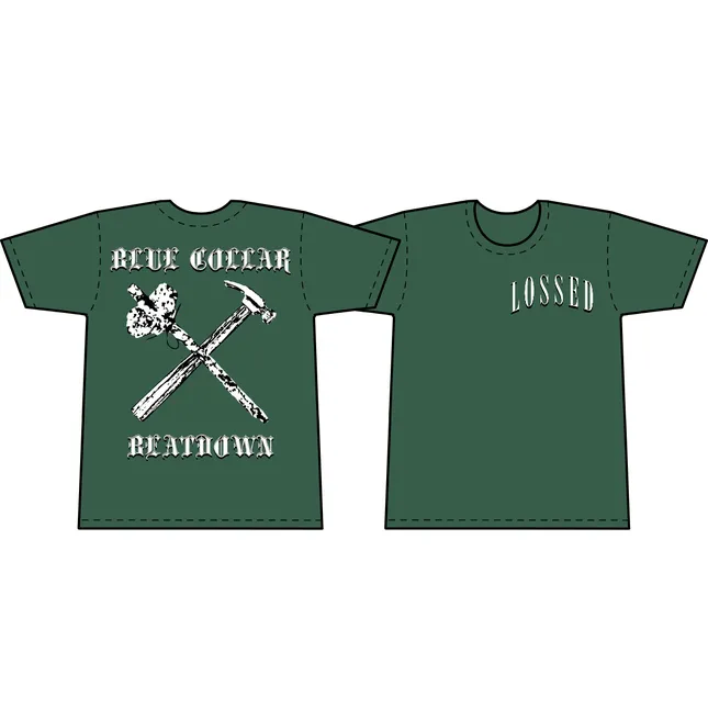 Merchandise pieces