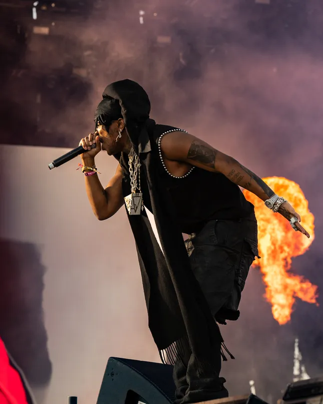 Ski Mask The Slumpgod