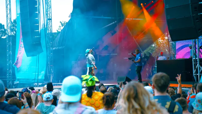Lovin Life Music Festival 2025