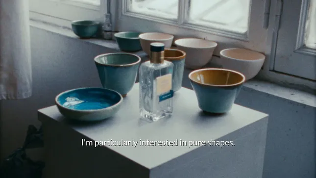 Atelier Cologne - craftmanship series