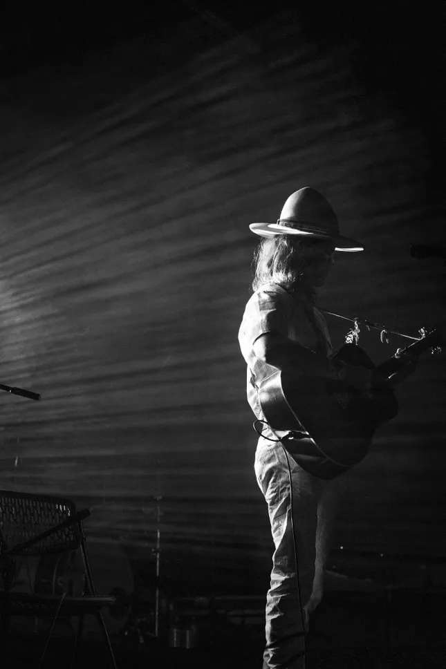 KALEO- Concert Photography
