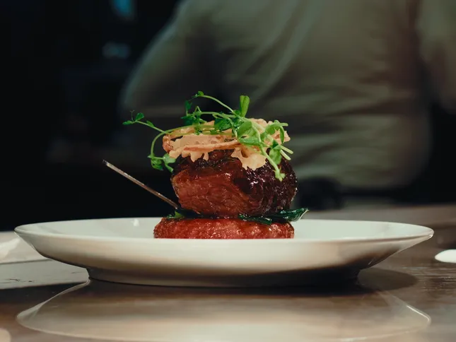 Kitchen / Food | The Lake House