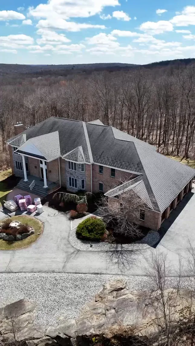 Stockholm, NJ | Roof Inspection