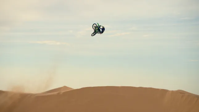 ESPN: World of X // Doonies 3