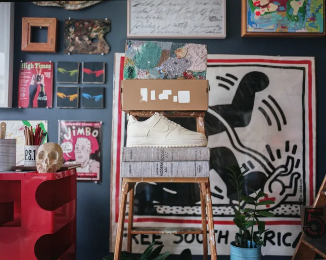 Nike NYC x Procell Launch