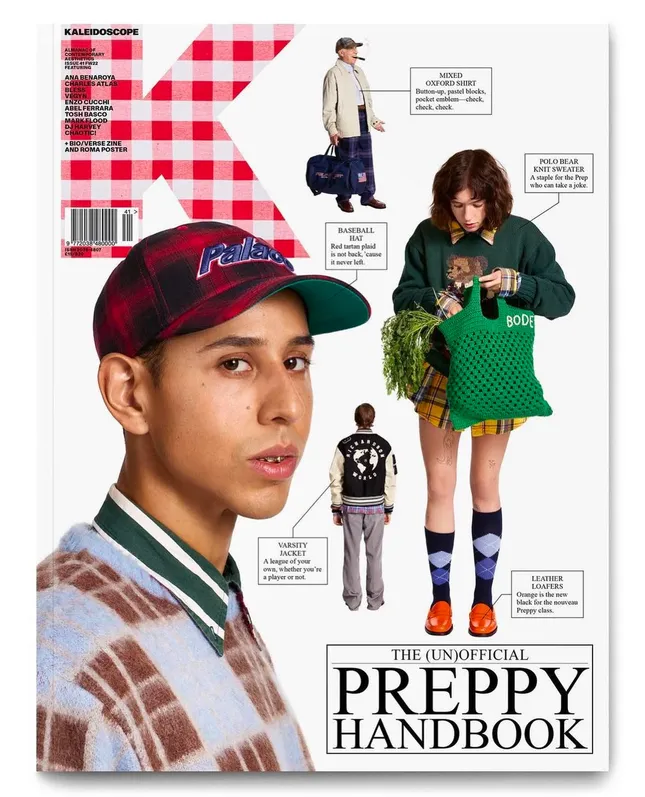 KEILIDOSCOPE MAGAZINE COVER STORY PHOTOGRAPHED BY TIM SCHUTSKY