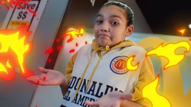 McDAGG Happy Meal 2025