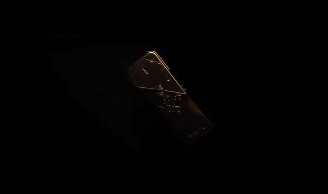 PACO RABANNE COMMERCIAL