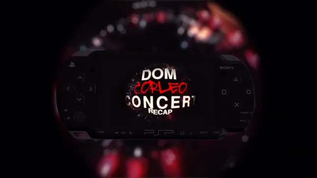 Dom Corleo San Francisco Recap