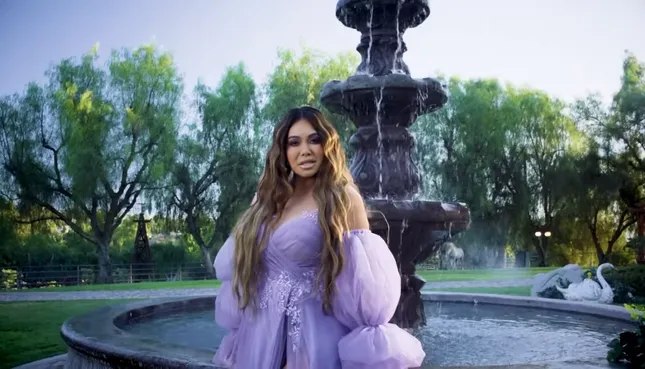 Chiquis - Mi Problema