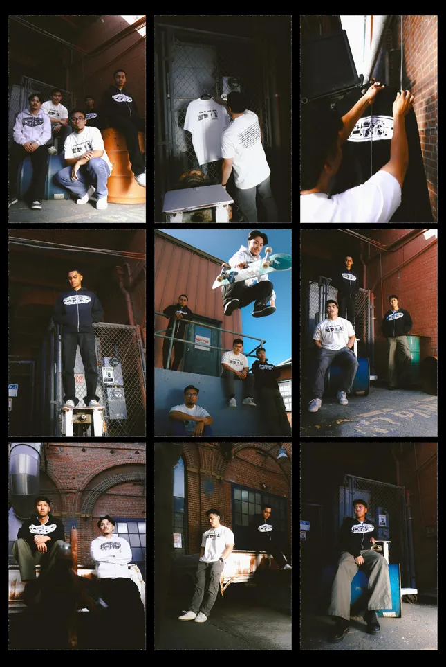 Project image