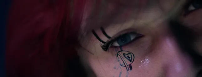 Divine Dose: Unreal Engine 3D Short Film