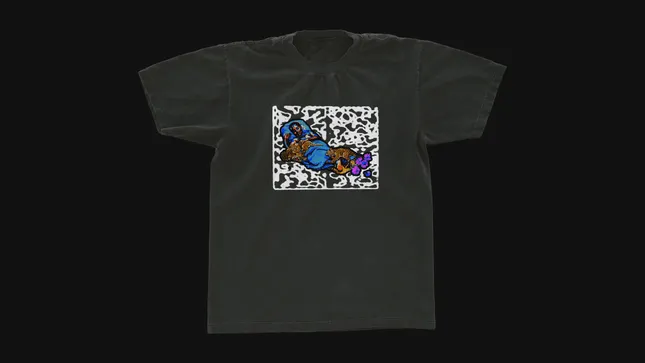 Project image