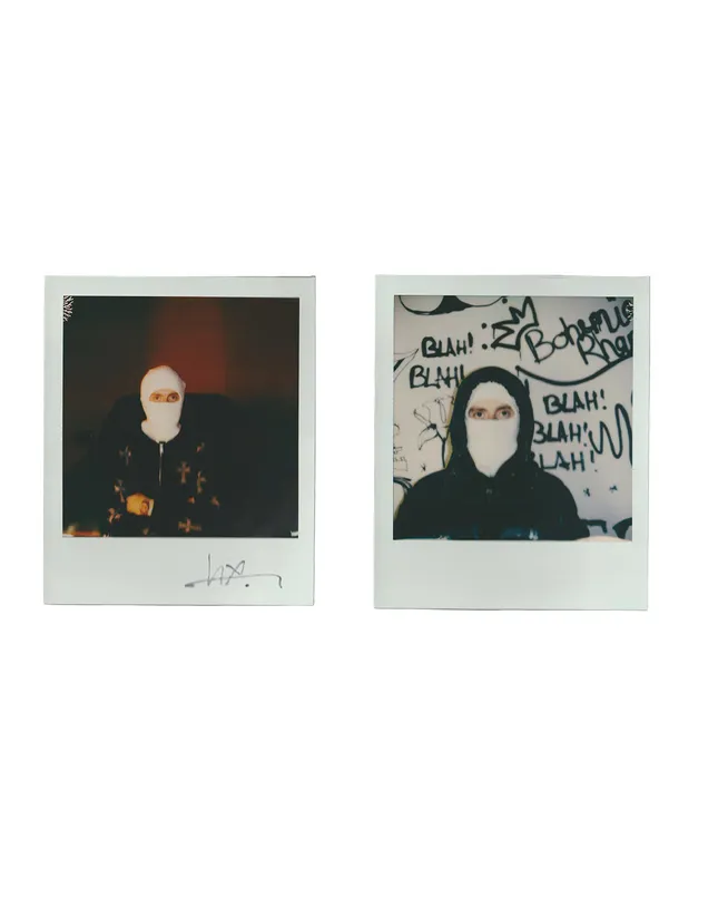 Project image