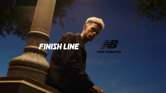 997H - New Balance