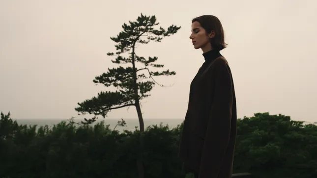 Japanese fashion film