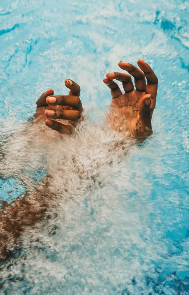 The Deep End