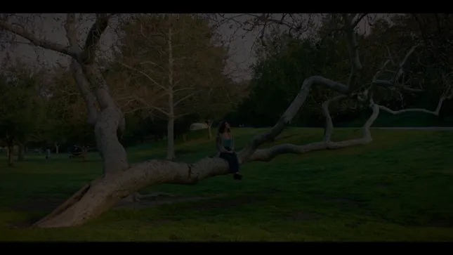 Headspace- NATURE