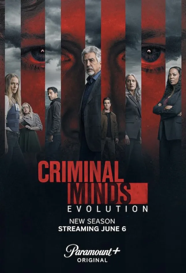 Criminal Minds: Evolution