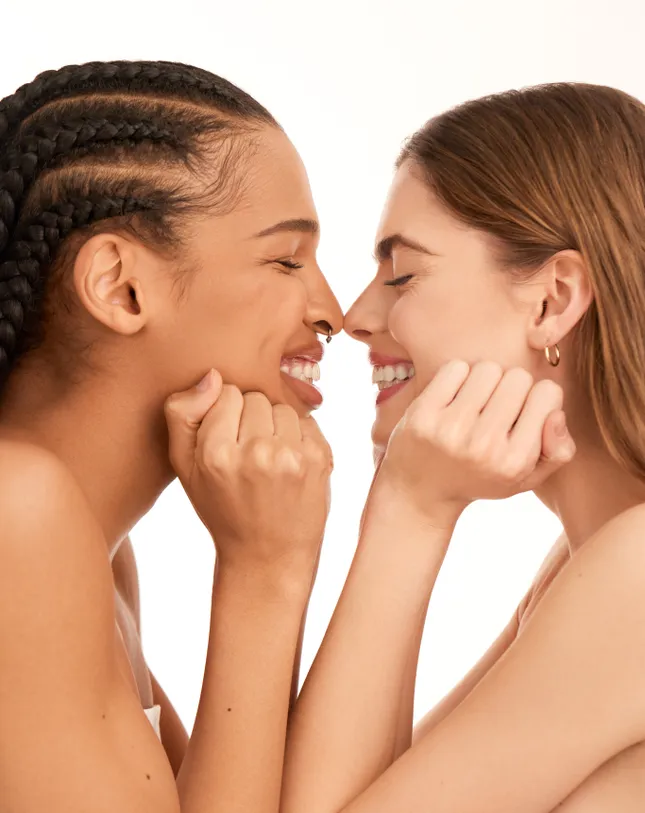 Beauty shoot by Emilynn Rose