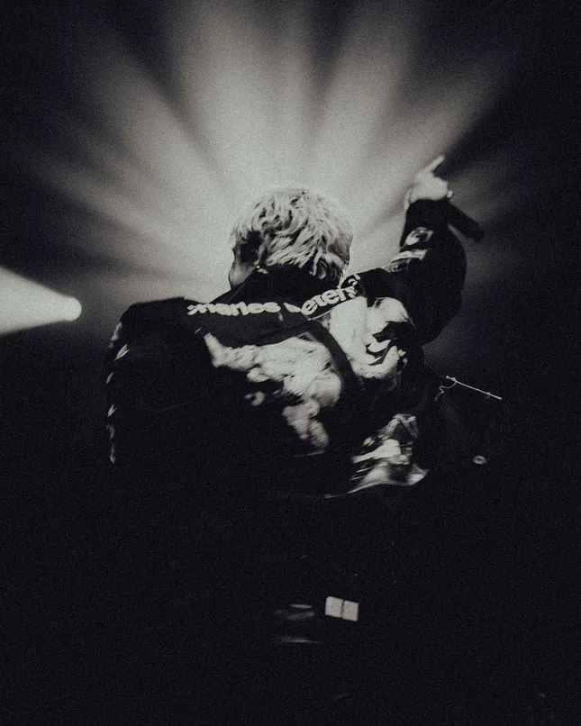 Concert Photography