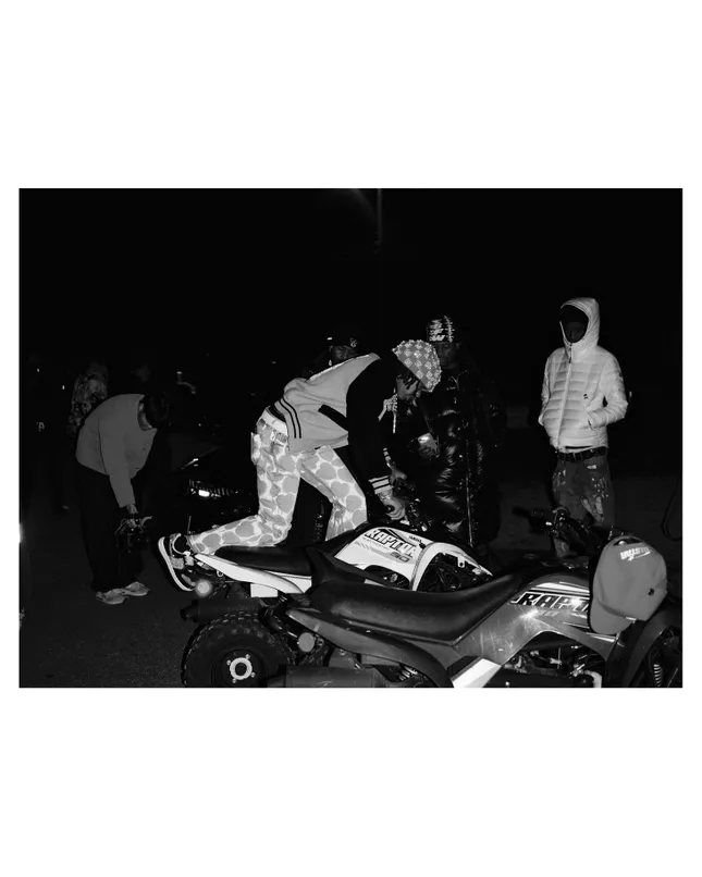 Project image