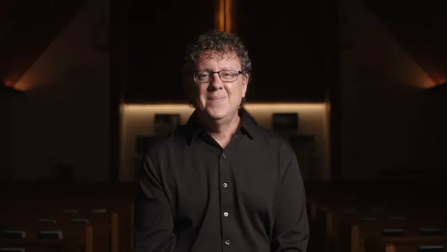 Youtube Channel intro video for SMC church