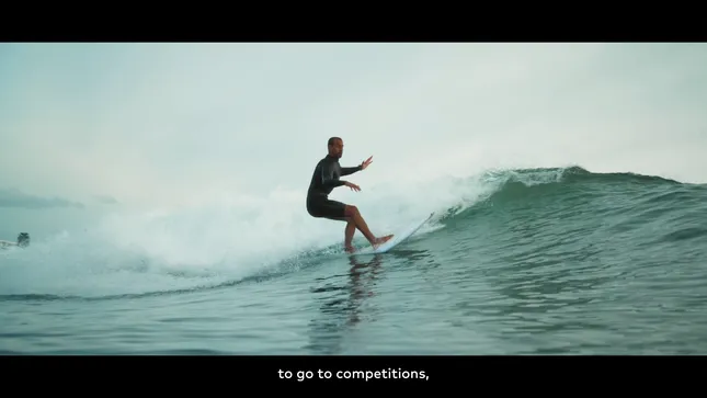 O Mentor No Mar (Trailer)