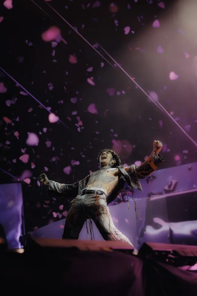 Bring Me The Horizon: Reading Fest, 2025