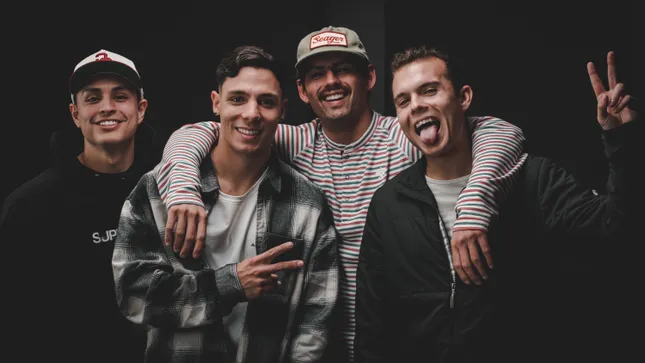 PODCAST BTS