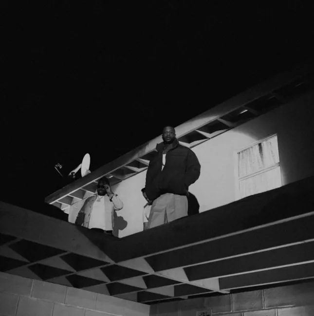 Project image