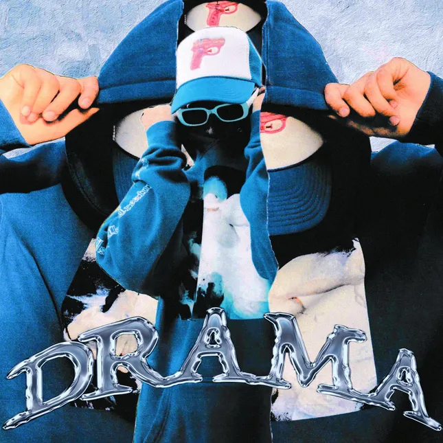 Gwakai DRAMA cover art