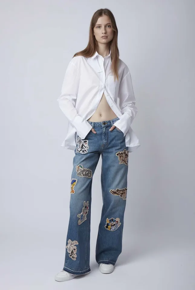 Zadig & Voltaire