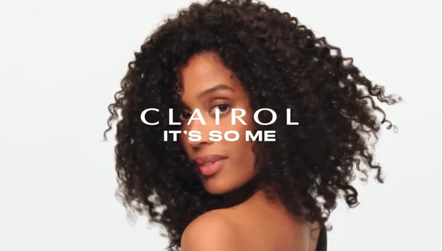 Clairol “It’s So Me”