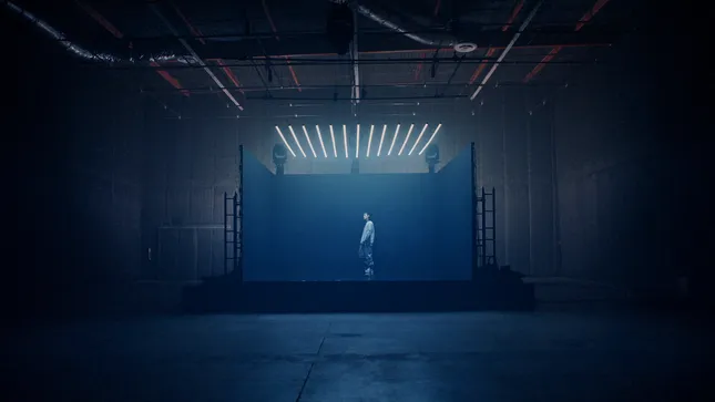 ASICS Always in Motion