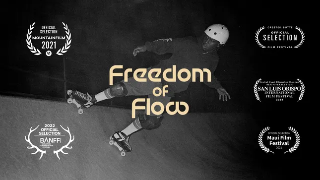 Freedom of Flow