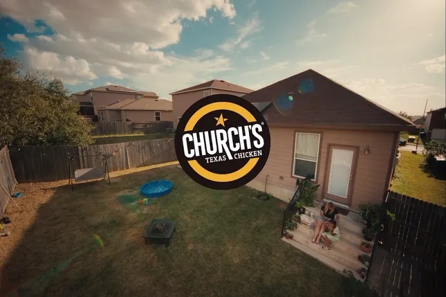 Church’s Chicken
