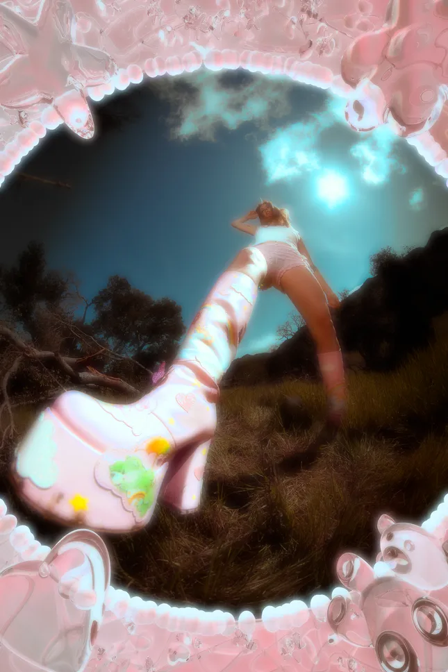 Project image