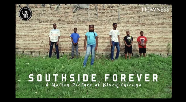 Southside Forever