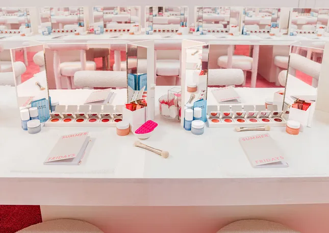 SUMMER FRIDAYS SUMMER SCHOOL