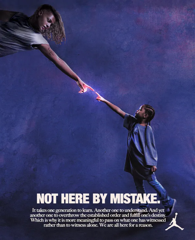 Jordan campaign
