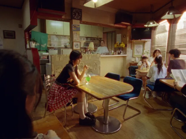 i-dle - "Where do we go"