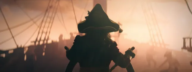 'Skull and Bones' Home Free