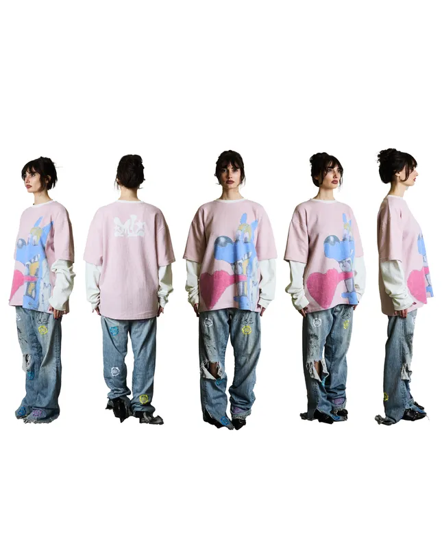 Project image