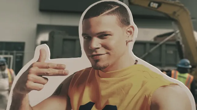 Ron En El Piso (Por Todas Partes) - Residente - Miami Shots