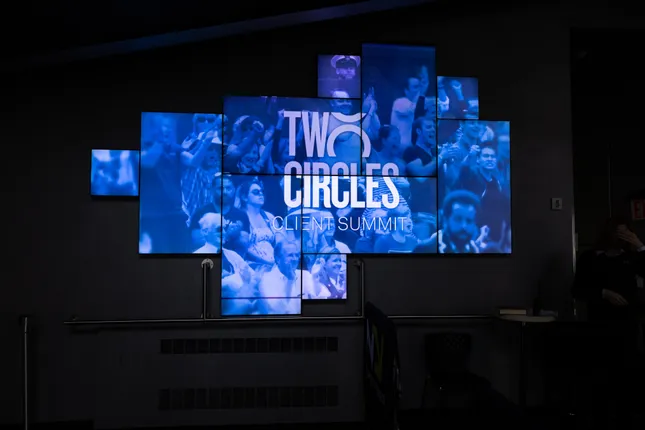 Two Circles: Corporate Client Summit