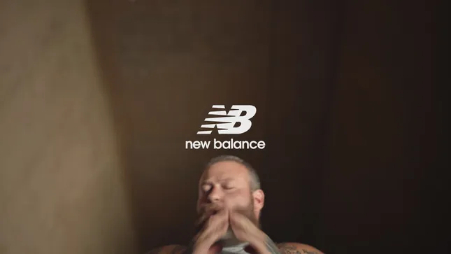2023 New Balance - Run Your Way